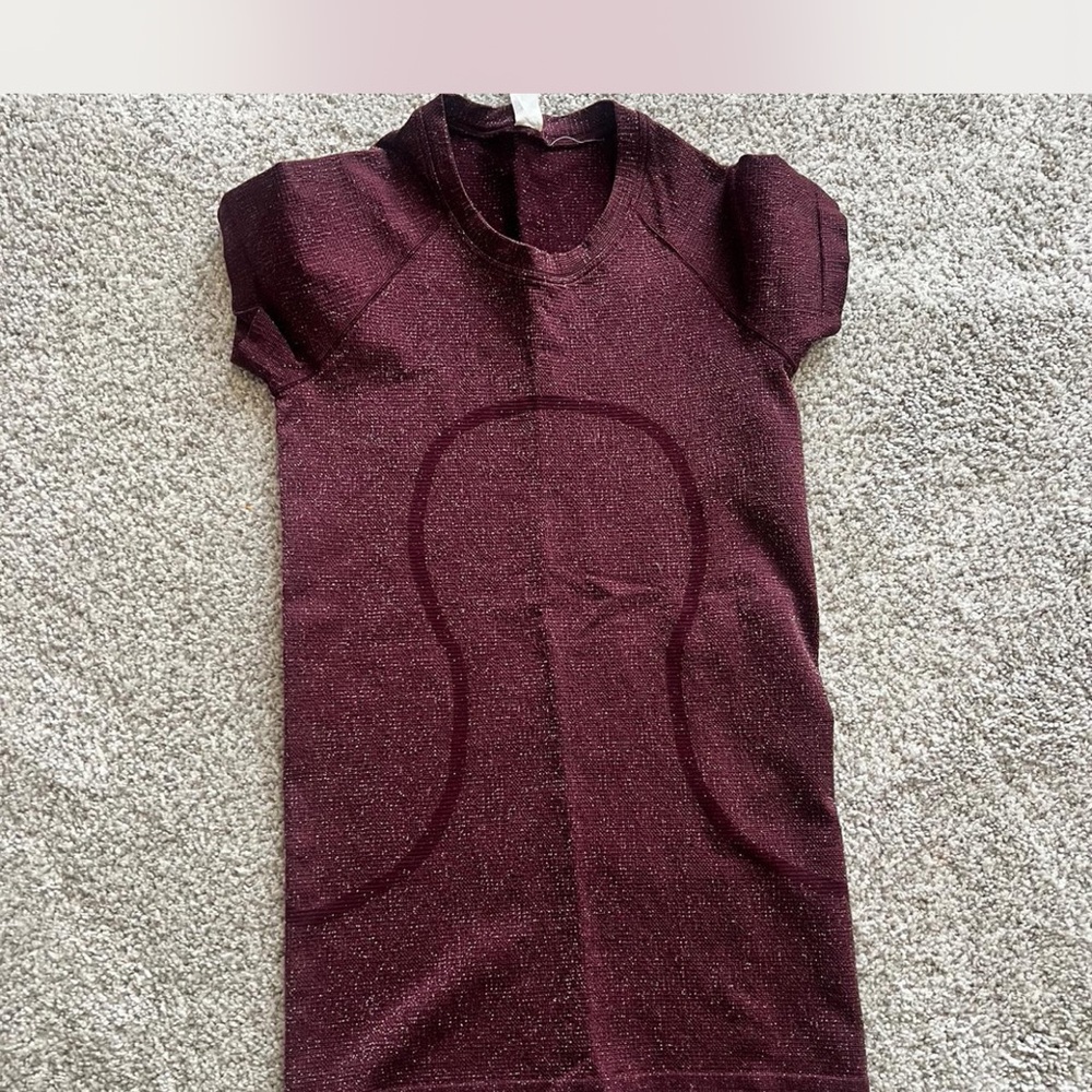 Lululemon align top